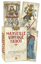 Bild på MARSEILLE VINTAGE TAROT (78-card deck & instruction booklet)