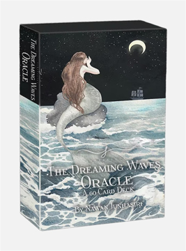 Bild på The Dreaming Waves Oracle