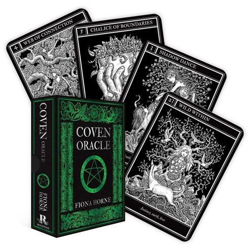 Bild på Coven Oracle