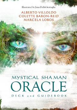Bild på Mystical Shaman Oracle