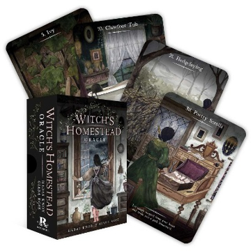 Bild på Witch's Homestead Oracle