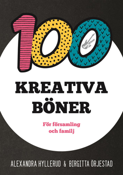 Bild på 100 kreativa böner
