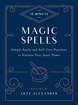 Bild på 10-Minute Magic Spells