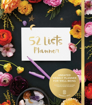 Bild på 52 Lists Planner: Second Edition