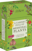 Bild på A Cabinet Full of Medicinal Plants: A Practical Card Deck