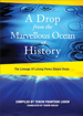 Bild på A Drop from the Marvelous Ocean of History