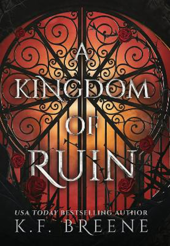 Bild på A Kingdom of Ruin