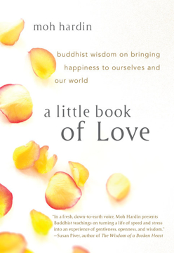 Bild på A Little Book of Love