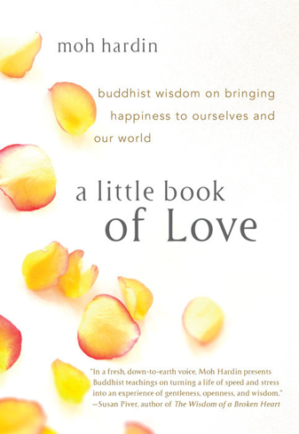 Bild på A Little Book of Love