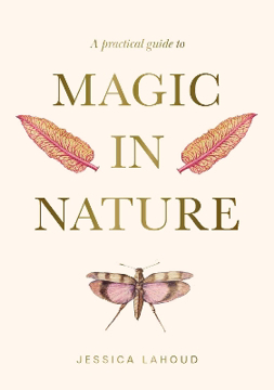 Bild på A Practical Guide to Magic in Nature