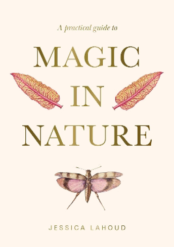 Bild på A Practical Guide to Magic in Nature