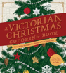 Bild på A Victorian Christmas Coloring Book: Color in the Nostalgic Traditions of Yule Times Past - More than 100 Pages to Color