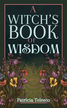 Bild på A Witch's Book of Wisdom