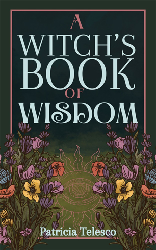 Bild på A Witch's Book of Wisdom
