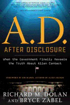 Bild på A.d. after disclosure - when the government finally reveals the truth about