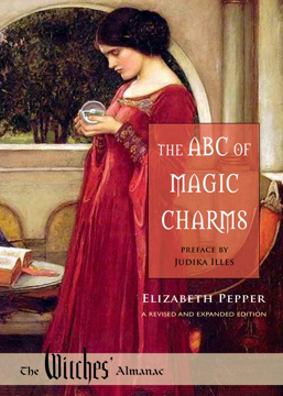 Bild på Abc Of Magic Charms: A Revised & Expanded Edition
