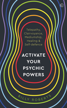 Bild på Activate Your Psychic Powers