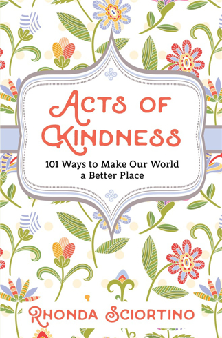 Bild på Acts of Kindness