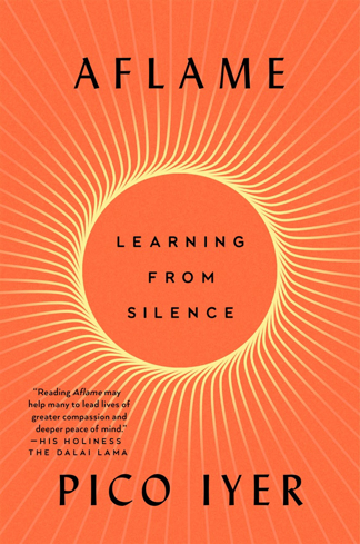 Bild på Aflame: Learning from Silence