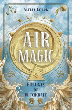 Bild på Air Magic