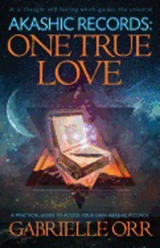 Bild på Akashic Records: One True Love