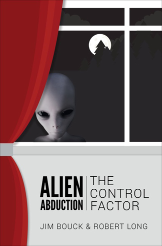 Bild på Alien Abduction : The Control Factor