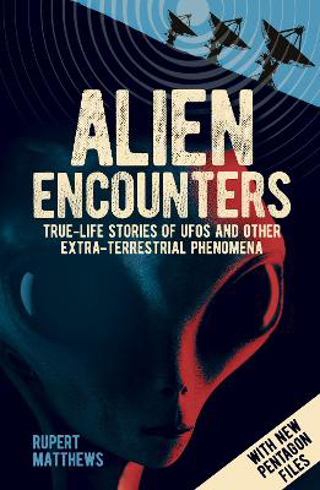 Bild på Alien Encounters