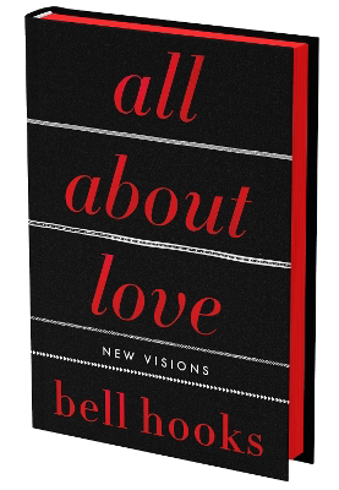 Bild på All About Love: The Deluxe Collector's Edition: New Visions
