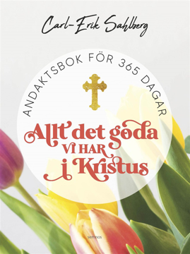 Bild på Allt det goda vi har i Kristus