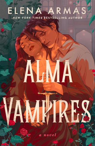 Bild på Alma Vampires