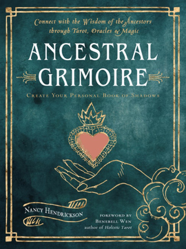 Bild på Ancestral Grimoire