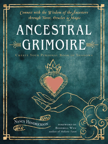 Bild på Ancestral Grimoire