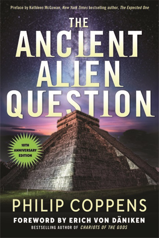 Bild på Ancient Alien Question - 10th Anniversary Edition