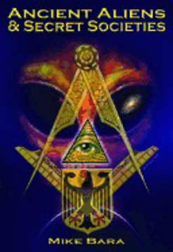 Bild på Ancient aliens & secret societies