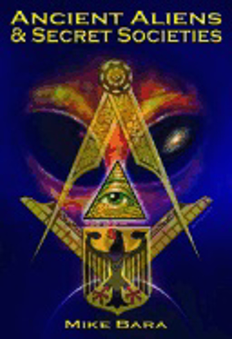 Bild på Ancient aliens & secret societies