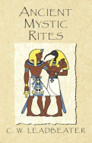 Bild på Ancient Mystic Rites