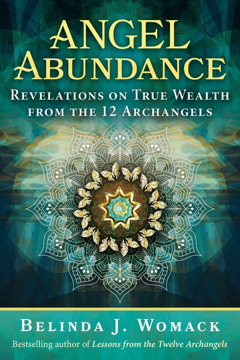 Bild på Angel Abundance