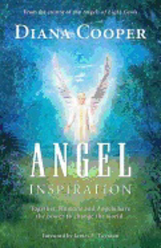 Bild på Angel Inspiration: Together, Humans & Angels Have The Power