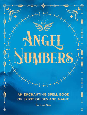 Bild på Angel Numbers