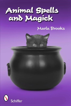 Bild på Animal Spells and Magick