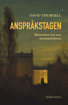 Bild på Anspråkstagen : människans bot mot meningslösheten