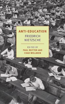 Bild på Anti-education
