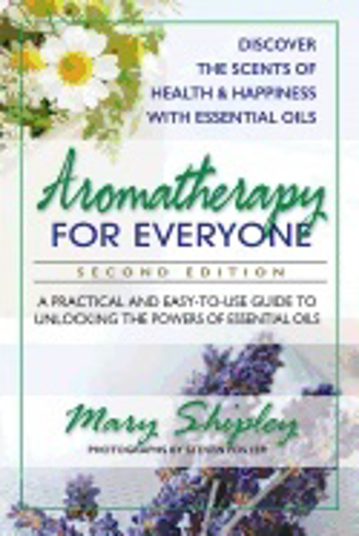 Bild på Aromatherapy For Everyone Second Edition