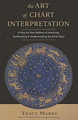 Bild på Art of Chart Interpretation - A Step-by-Step Method of Analyzing, Synthesiz