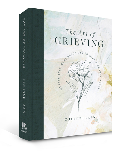 Bild på Art Of Grieving