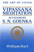 Bild på Art Of Living: Vipassana Meditation As Taught By S.N. Goenka