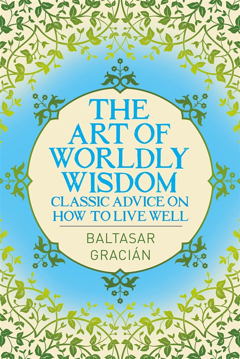 Bild på Art of Worldly Wisdom