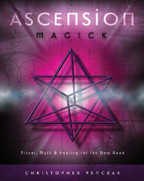 Bild på Ascension Magick: Ritual, Myth & Healing for the New Aeon