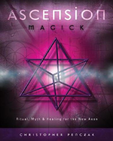 Bild på Ascension Magick: Ritual, Myth & Healing for the New Aeon