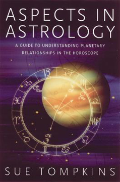Bild på Aspects In Astrology: A Guide To Understanding Planetary Rel